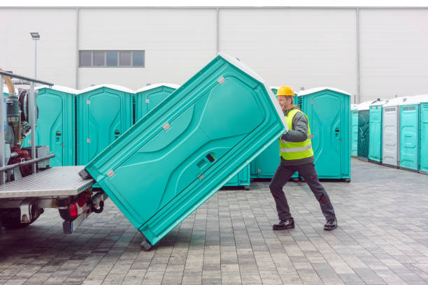 Victoria, MS porta potty rental Company