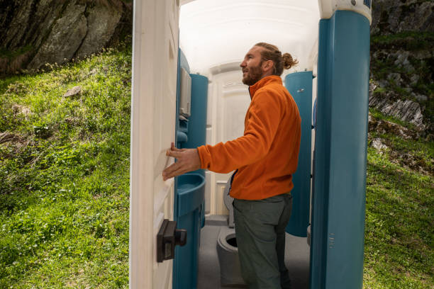 Best Affordable portable toilet rental  in Victoria, MS