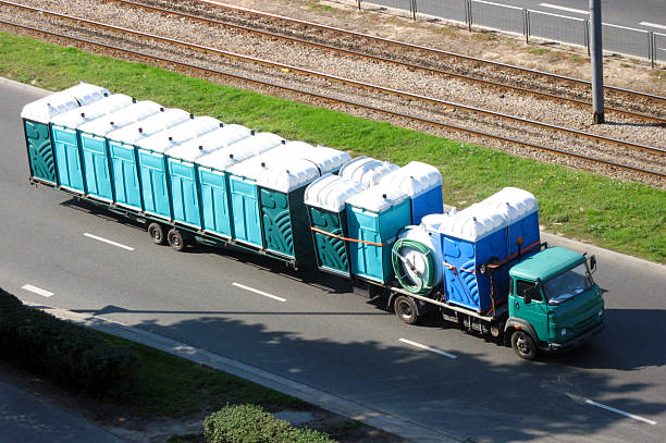 Best Affordable portable toilet rental  in Victoria, MS